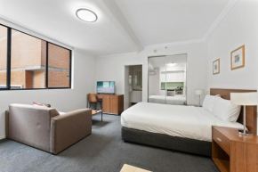 APX Darling Harbour, Sydney